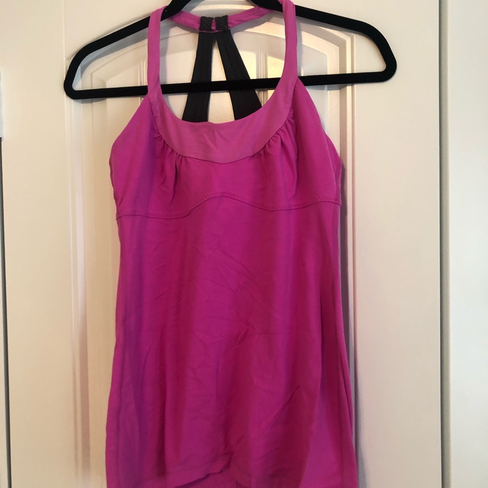 Lululemon Top
